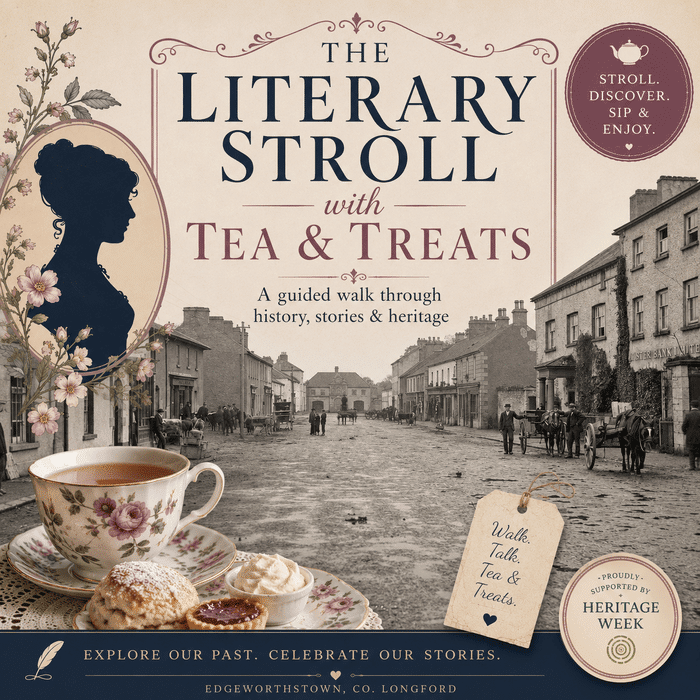 Literary stroll (1)
